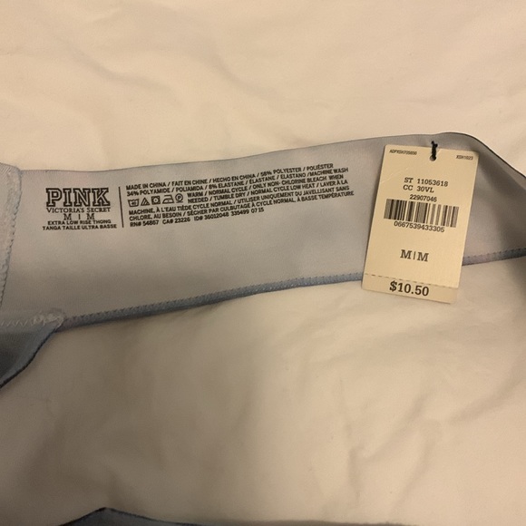 Pink from Victoria’s Secret New with Tag - Picture 2 of 4